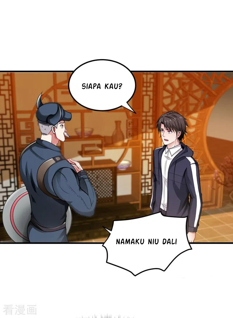 Strongest Divine Doctor Mixed City chapter 144